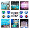ĐÈN HỒ BƠI - BỂ BƠI