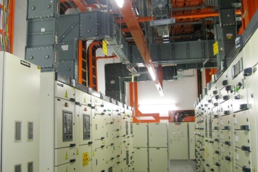 HỆ THỐNG ĐIỆN