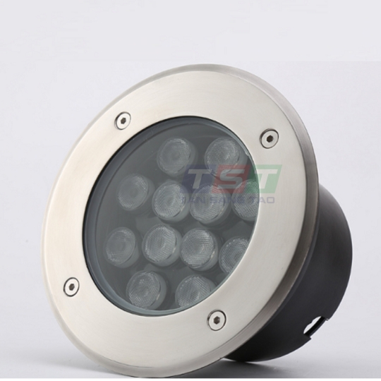 ĐÈN ÂM NƯỚC DẠNG KHOÉT LỖ ANKL