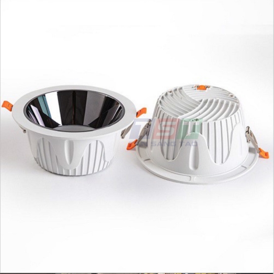ĐÈN DOWNLIGHT DN04