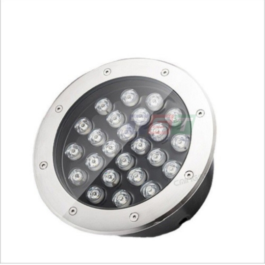 ĐÈN ÂM NƯỚC DẠNG KHOÉT LỖ ANKL