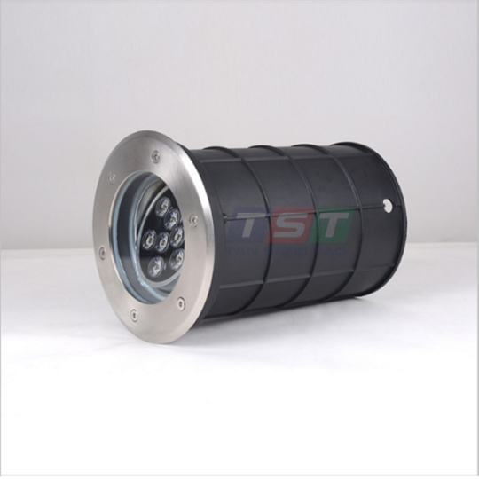 ĐÈN ÂM ĐẤT CHỈNH HƯỚNG