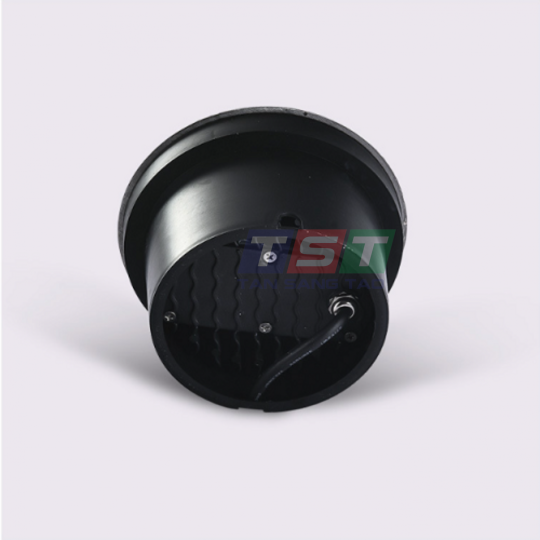 ĐÈN ÂM ĐẤT TRÒN COB