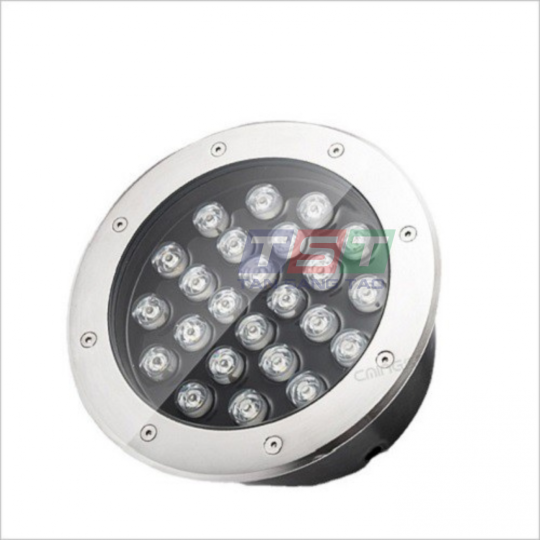 ĐÈN ÂM ĐẤT TRÒN