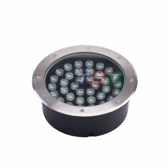 ĐÈN ÂM ĐẤT TRÒN