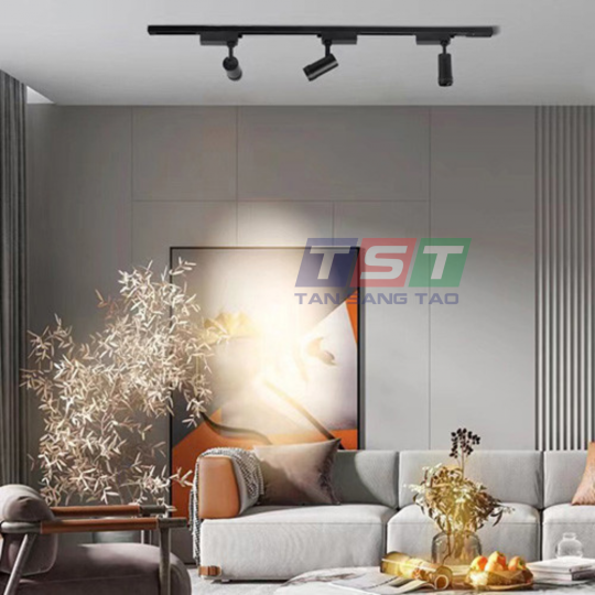 ĐÈN RỌI RAY STR02