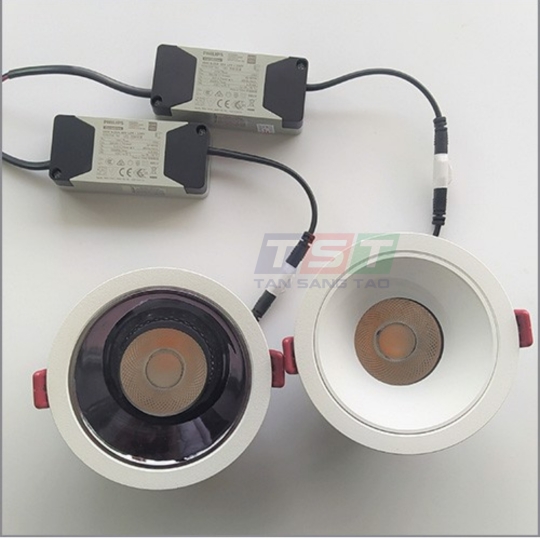ĐÈN DOWNLIGHT DN05A