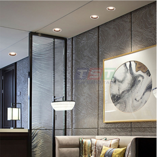 ĐÈN DOWNLIGHT DN02