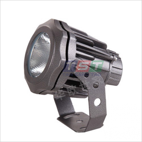 ĐÈN RỌI CỘT DÀI