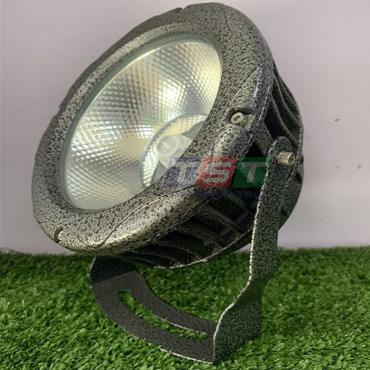 ĐÈN RỌI CỘT LÙN