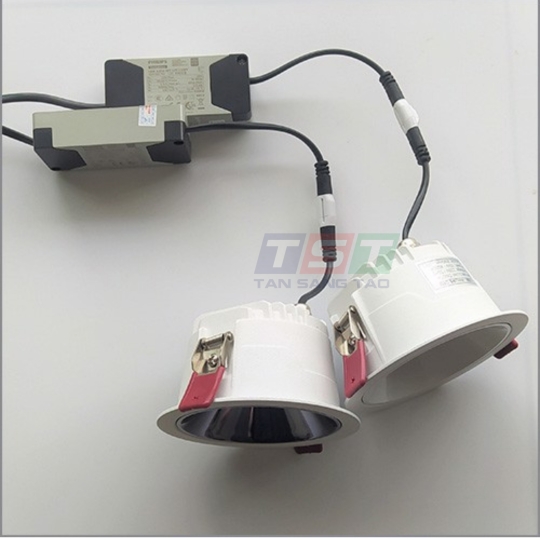ĐÈN DOWNLIGHT DN05A