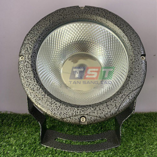 ĐÈN RỌI CỘT LÙN