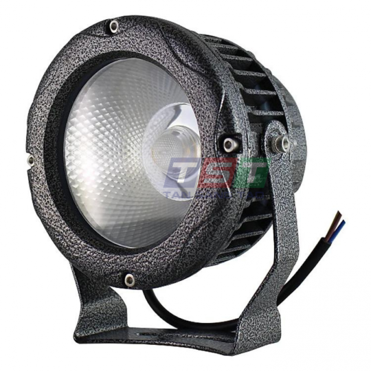 ĐÈN RỌI CỘT LÙN