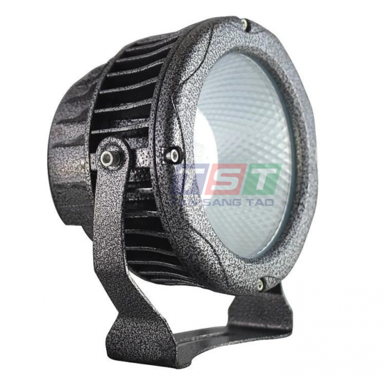 ĐÈN RỌI CỘT LÙN