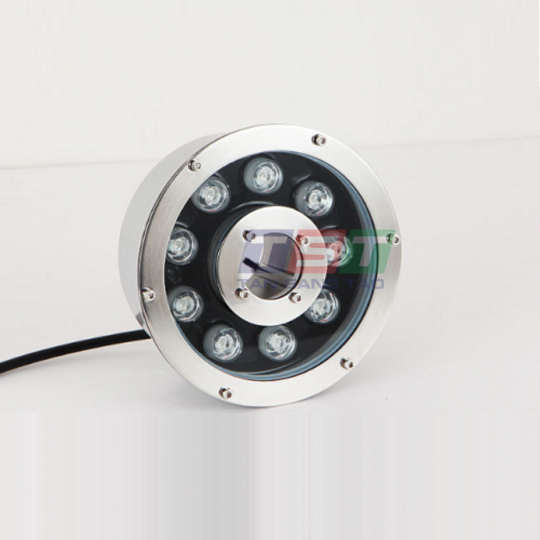 ĐÈN ÂM NƯỚC BÁNH XE