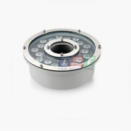 ĐÈN ÂM NƯỚC BÁNH XE