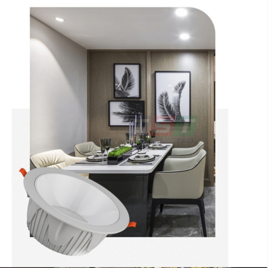 ĐÈN DOWNLIGHT DN04