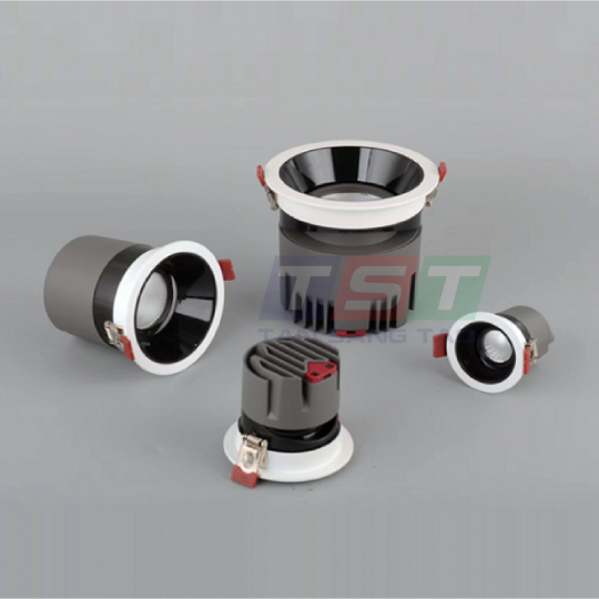 ĐÈN DOWNLIGHT ÂM TRẦN SP06A