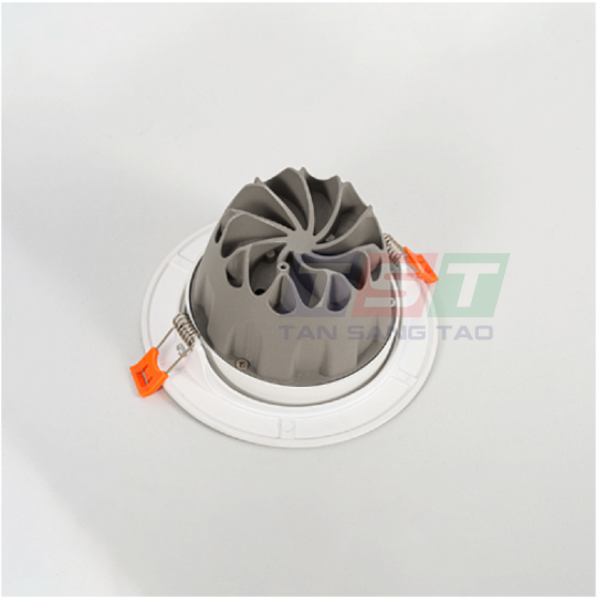 ĐÈN DOWNLIGHT ÂM TRẦN SP04