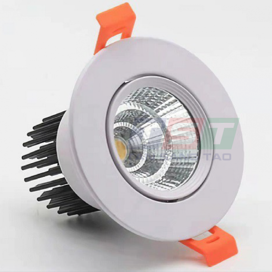ĐÈN DOWNLIGHT ÂM TRẦN SP02