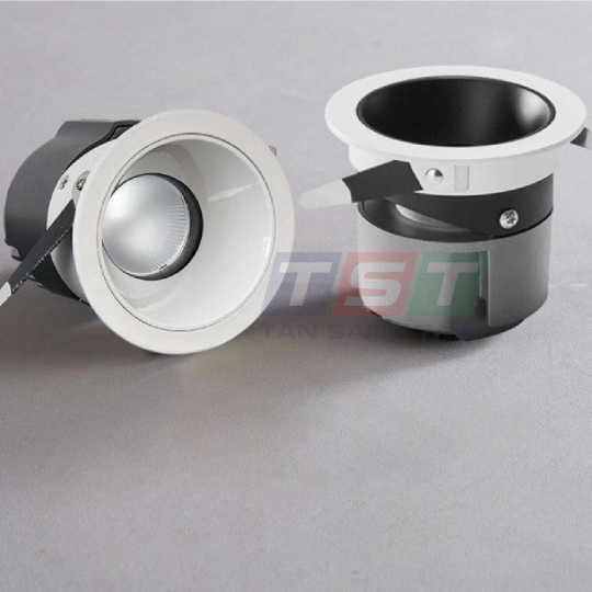 ĐÈN DOWNLIGHT ÂM TRẦN SP06
