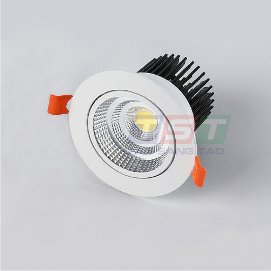 ĐÈN DOWNLIGHT ÂM TRẦN SP02