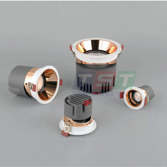 ĐÈN DOWNLIGHT ÂM TRẦN SP06A