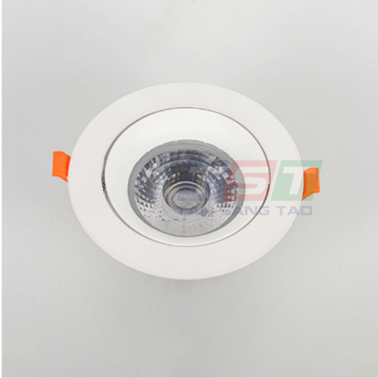 ĐÈN DOWNLIGHT ÂM TRẦN SP04