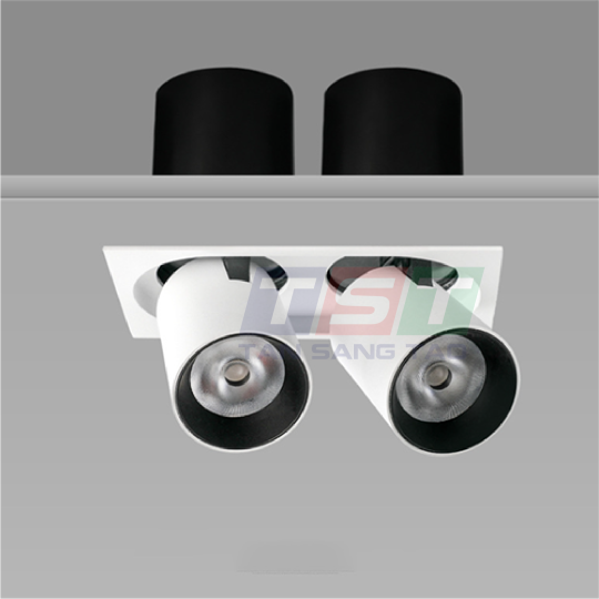 ĐÈN SPOTLIGHT SPV12