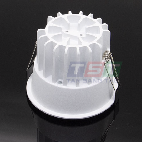 ĐÈN DOWNLIGHT ÂM TRẦN SP05