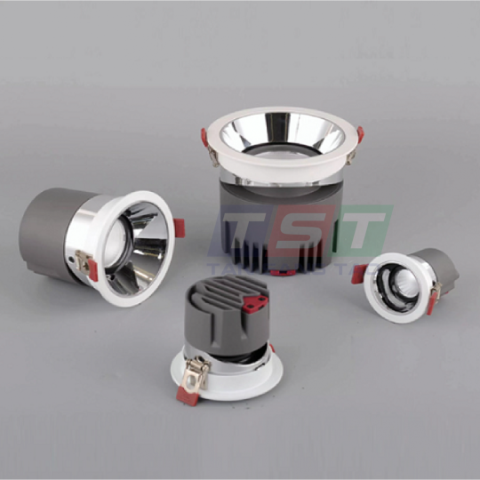 ĐÈN DOWNLIGHT ÂM TRẦN SP06A