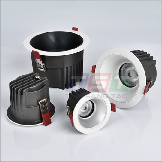 ĐÈN SPOTLIGHT SP07A