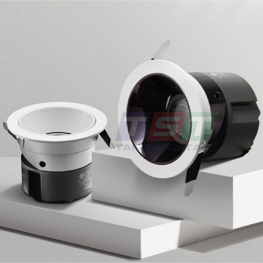 ĐÈN DOWNLIGHT ÂM TRẦN SP06