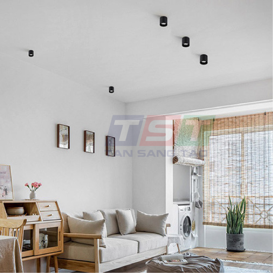 ĐÈN DOWNLIGHT CL3