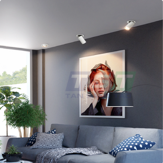 ĐÈN SPOTLIGHT SP10